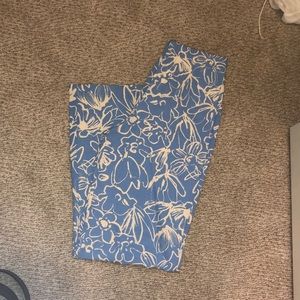 NWT Zara Trousers (part of a set)